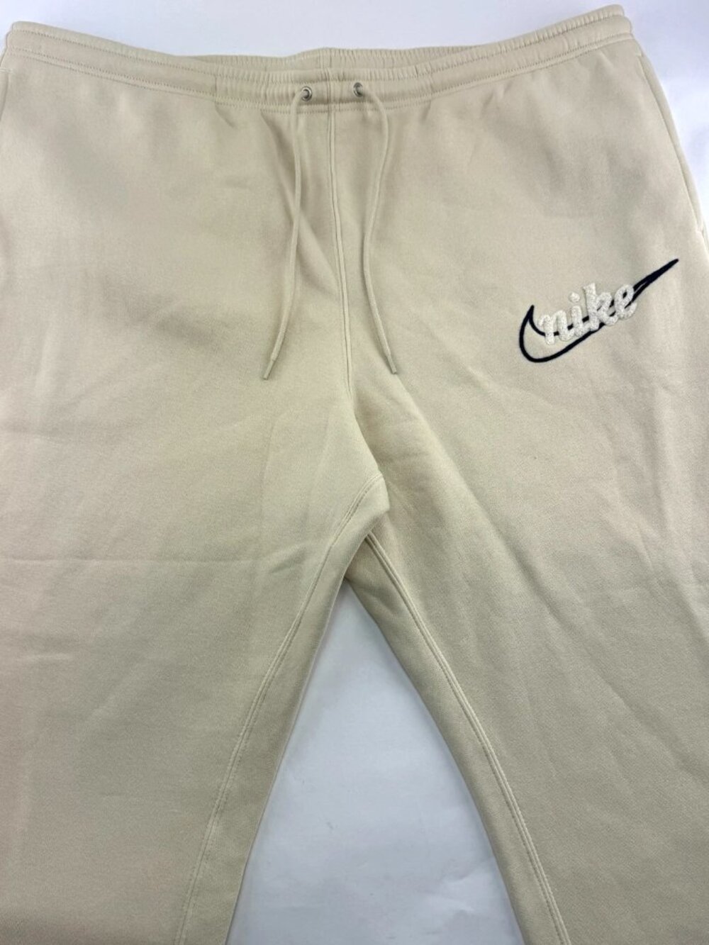 Nike Club Chenille Fleece Jogger Sweat Pants Mens 3XL Tall